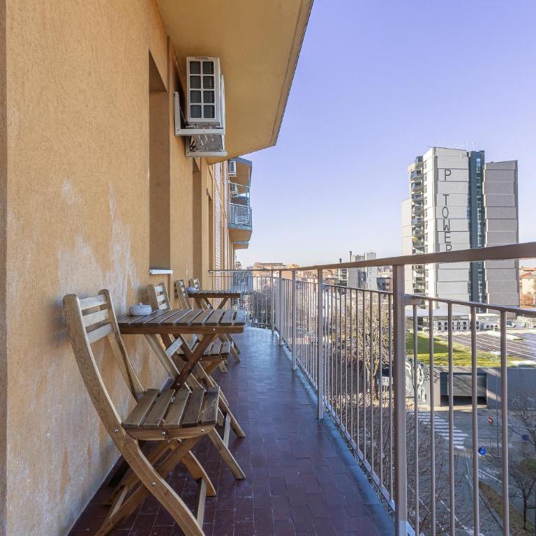 GuestHost - Manis Home - Two-Bedroom Apartment - 7