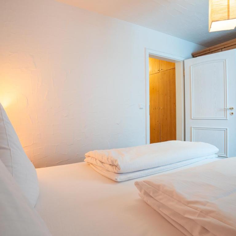 Ferienwohnung Muench - Apartment mit 2 Schlafzimmern - 12