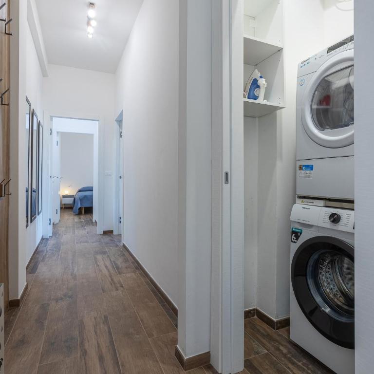 GuestHost - Manis Home - Two-Bedroom Apartment - 19