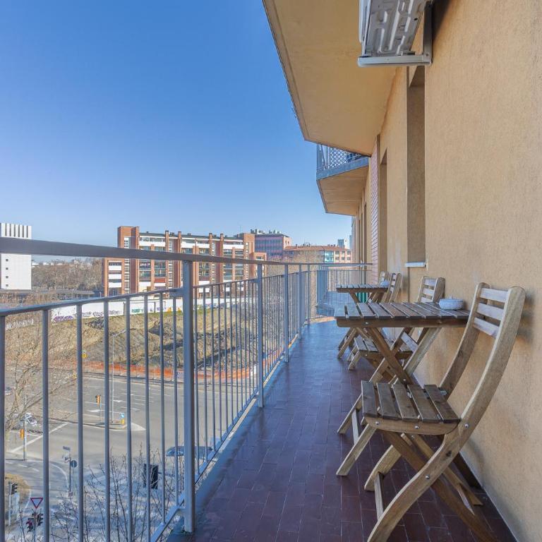 GuestHost - Manis Home - Two-Bedroom Apartment - 2