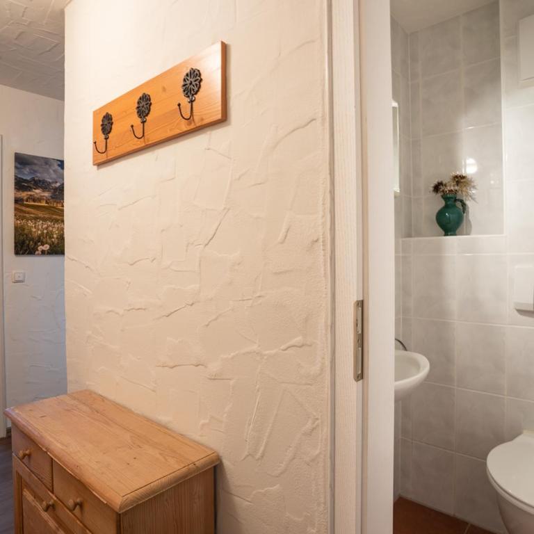 Ferienwohnung Muench - Apartment mit 2 Schlafzimmern - 13