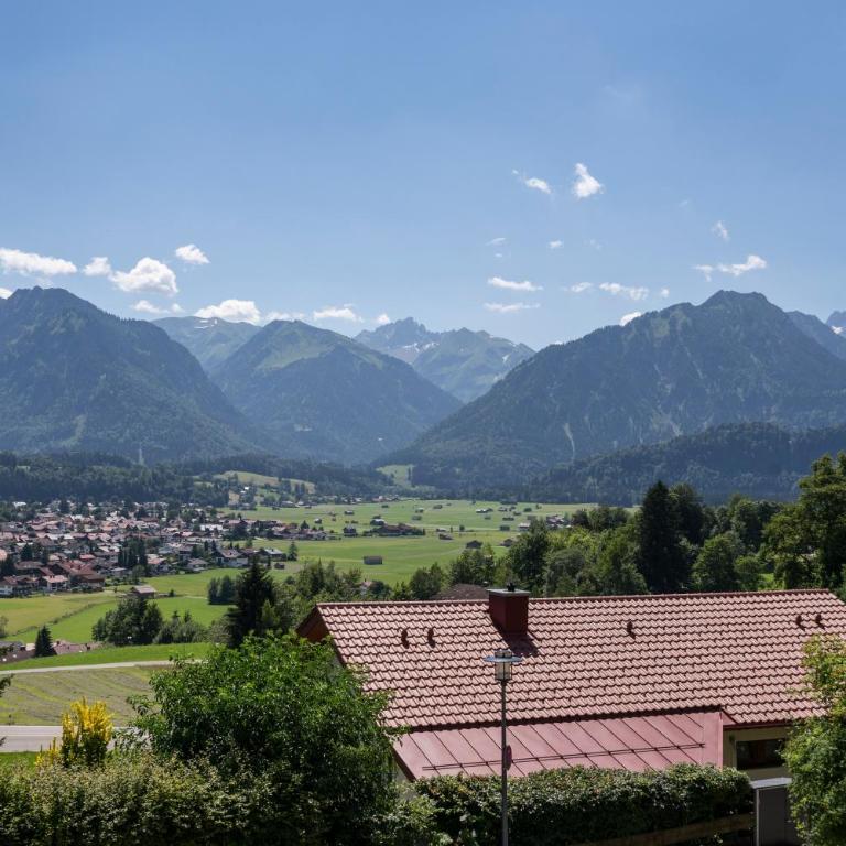 Ferienwohnung Muench - Apartment mit 2 Schlafzimmern - 14