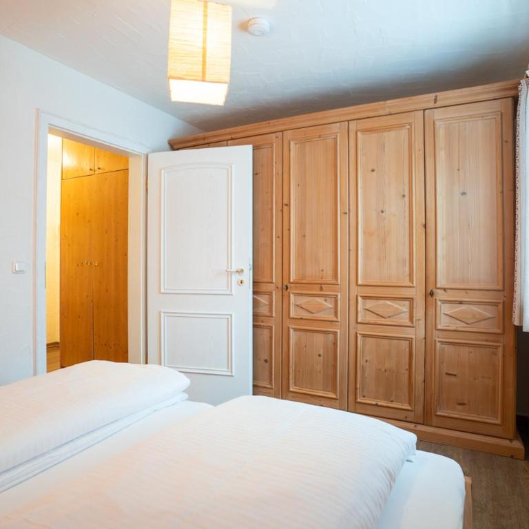 Ferienwohnung Muench - Apartment mit 2 Schlafzimmern - 15