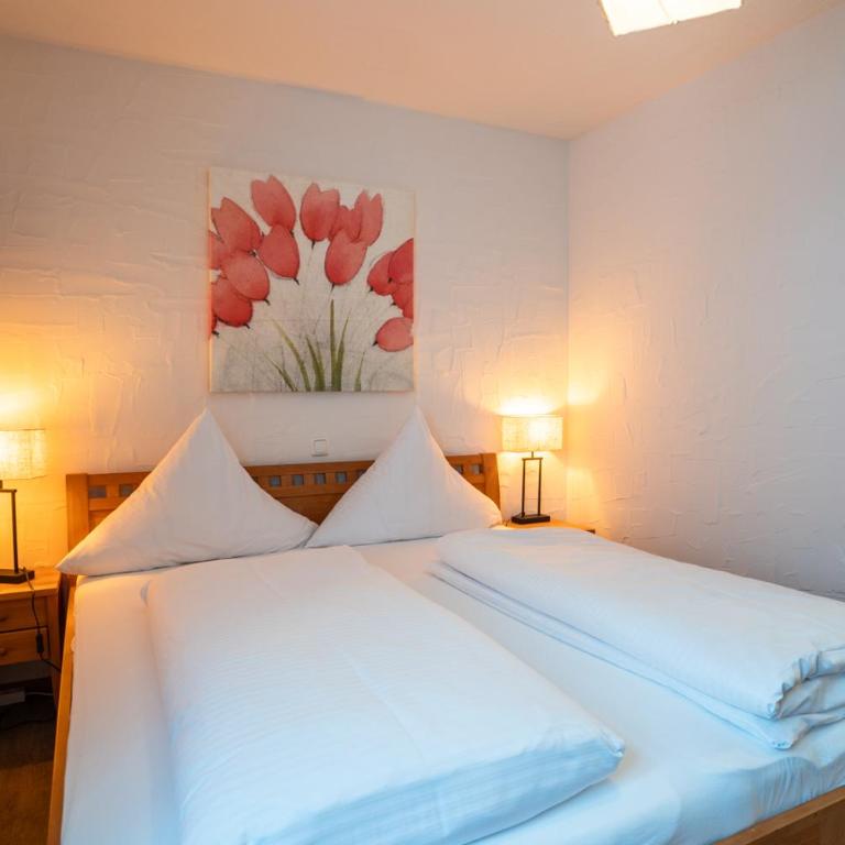 Ferienwohnung Muench - Apartment mit 2 Schlafzimmern - 17
