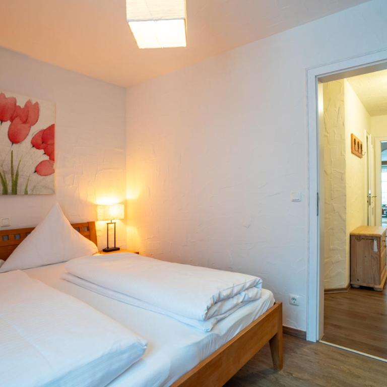 Ferienwohnung Muench - Apartment mit 2 Schlafzimmern - 18