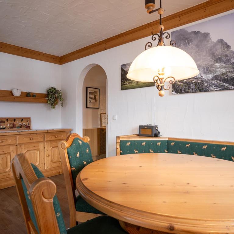 Ferienwohnung Muench - Apartment mit 2 Schlafzimmern - 19