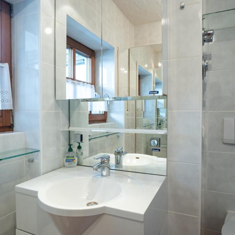 Ferienwohnung Muench - Apartment mit 2 Schlafzimmern - 21