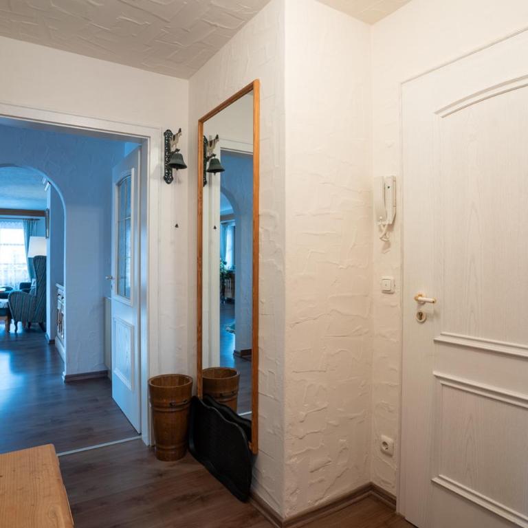 Ferienwohnung Muench - Apartment mit 2 Schlafzimmern - 22