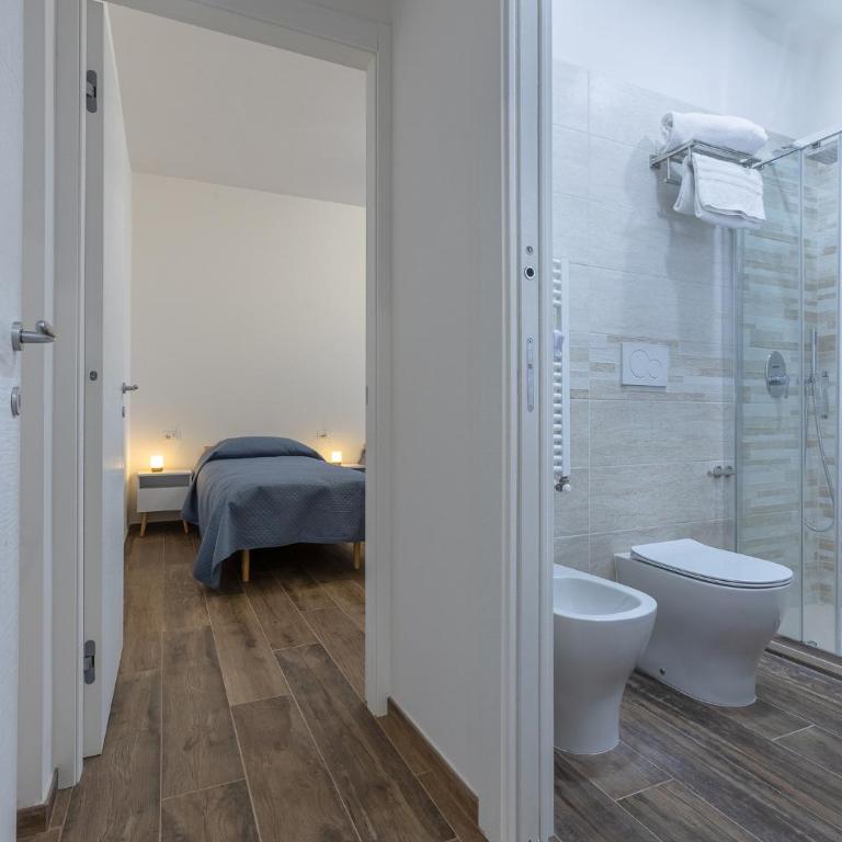 GuestHost - Manis Home - Two-Bedroom Apartment - 16