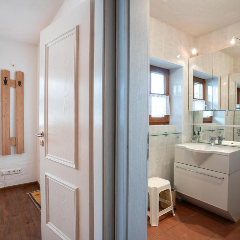 Ferienwohnung Muench - Apartment mit 2 Schlafzimmern - 26