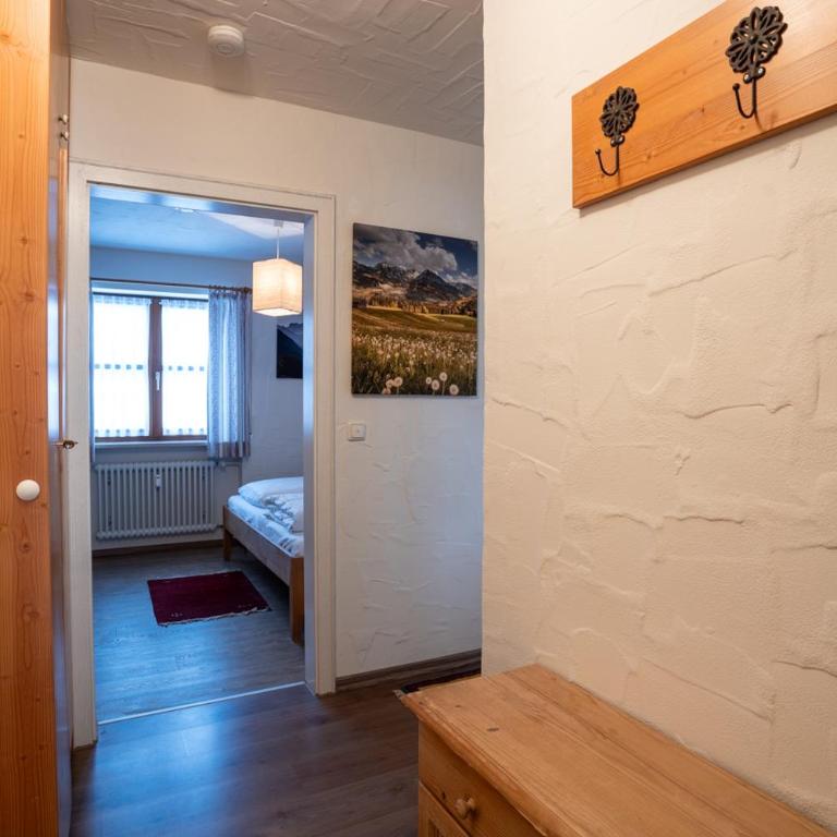 Ferienwohnung Muench - Apartment mit 2 Schlafzimmern - 29