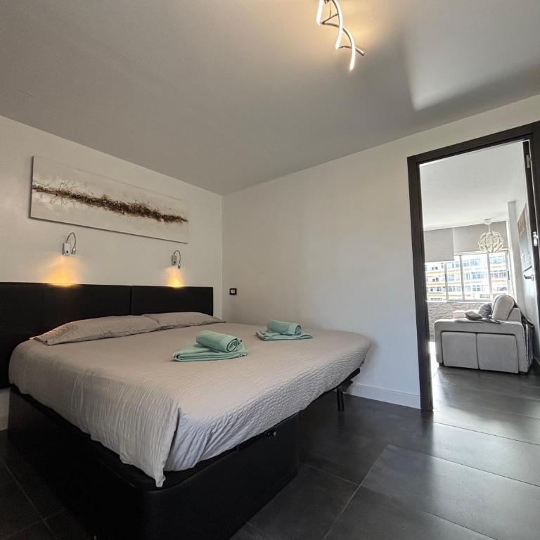 Orsa Minor los molinos By Lucaproperties Grancanaria - Apartamento de 1 dormitorio - 12