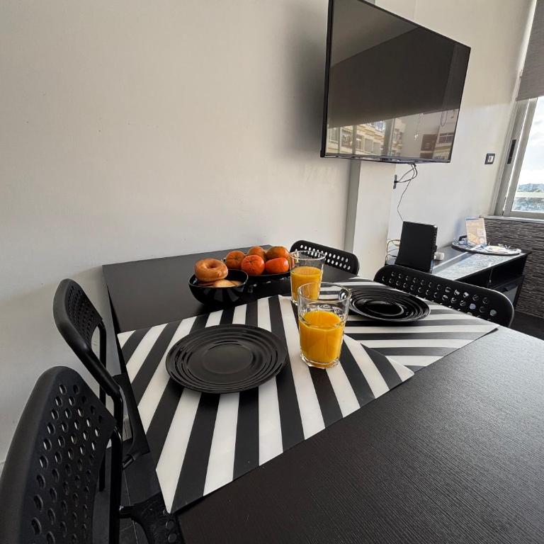 Orsa Minor los molinos By Lucaproperties Grancanaria - Apartamento de 1 dormitorio - 9