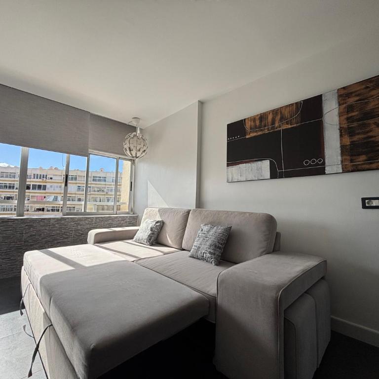 Orsa Minor los molinos By Lucaproperties Grancanaria - Apartamento de 1 dormitorio - 8