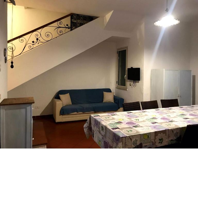 Villa baia verde 10 - Casa Vacanze con 3 Camere da Letto - 9