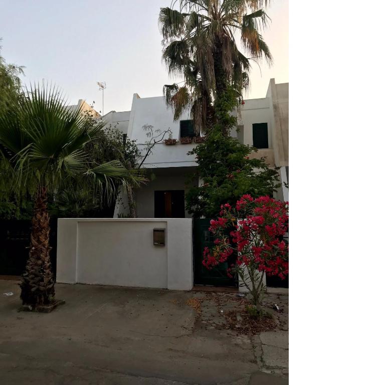 Villa baia verde 10 - Casa Vacanze con 3 Camere da Letto - 11