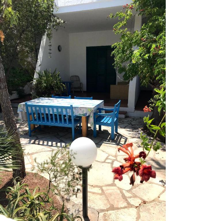 Villa baia verde 10 - Casa Vacanze con 3 Camere da Letto - 14