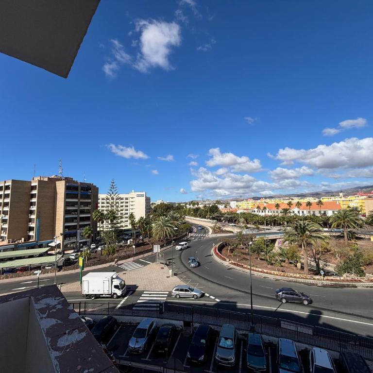 Orsa Minor los molinos By Lucaproperties Grancanaria - Apartamento de 1 dormitorio - 19