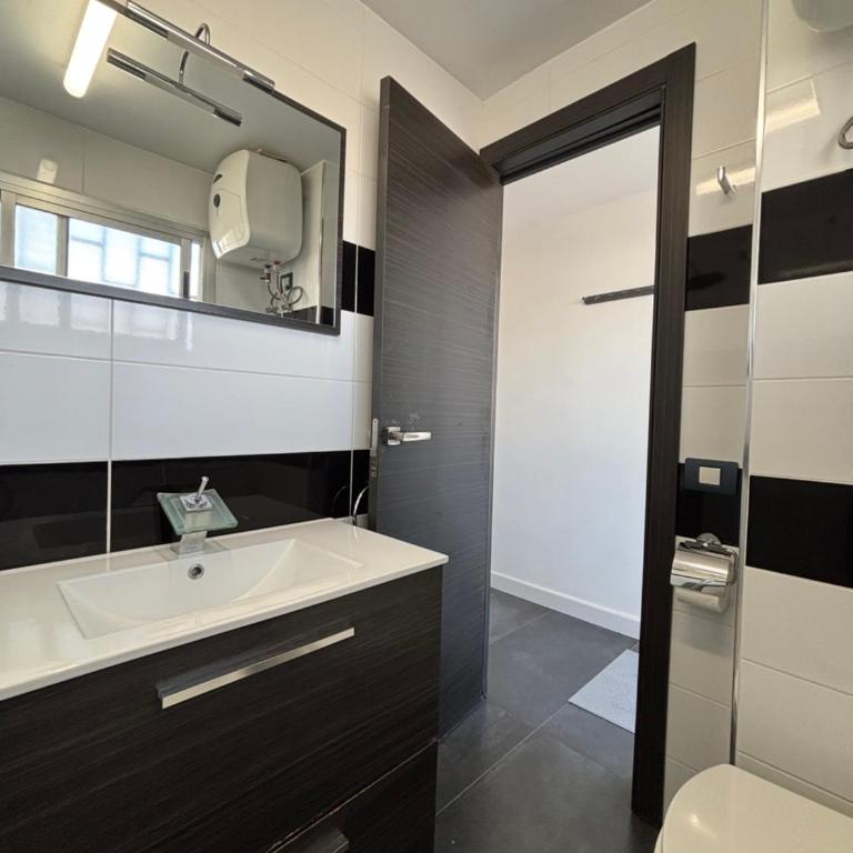 Orsa Minor los molinos By Lucaproperties Grancanaria - Apartamento de 1 dormitorio - 17