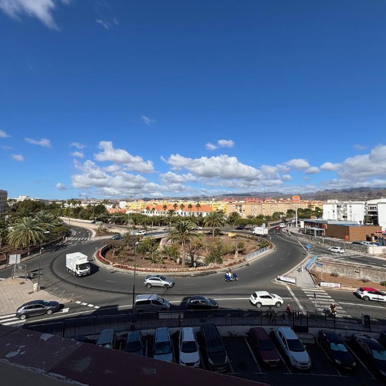 Orsa Minor los molinos By Lucaproperties Grancanaria - Apartamento de 1 dormitorio - 20