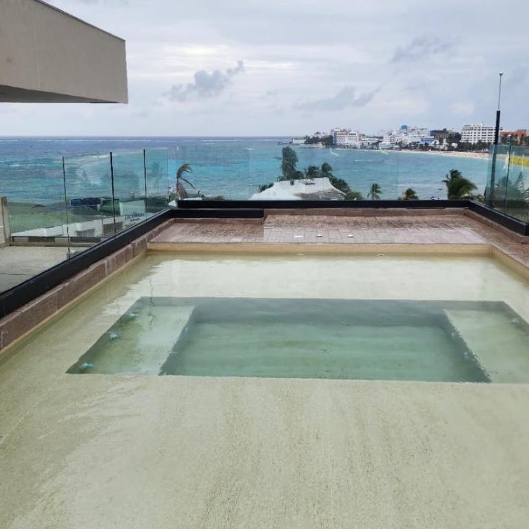Descanso y lujo frente al mar en San Andrés Isla - Apartamento de 1 dormitorio - 47