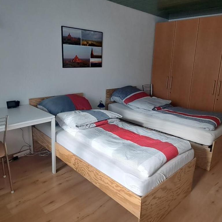 Parsennblick - Apartment mit 1 Schlafzimmer - 10