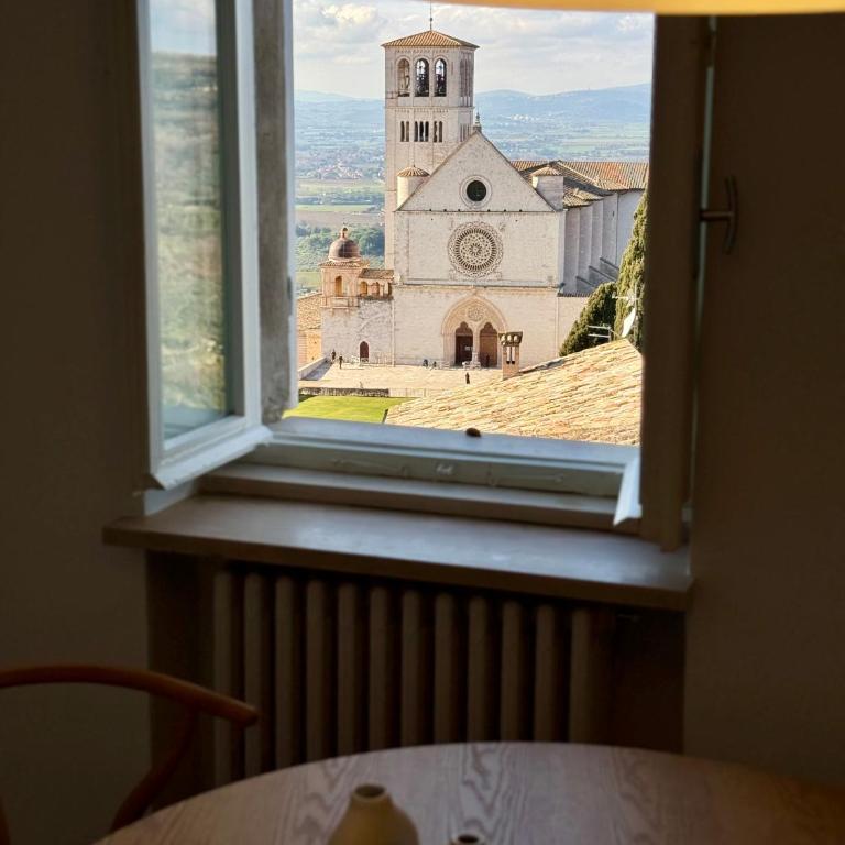 The View Assisi - Appartamento con 2 Camere da Letto - 41