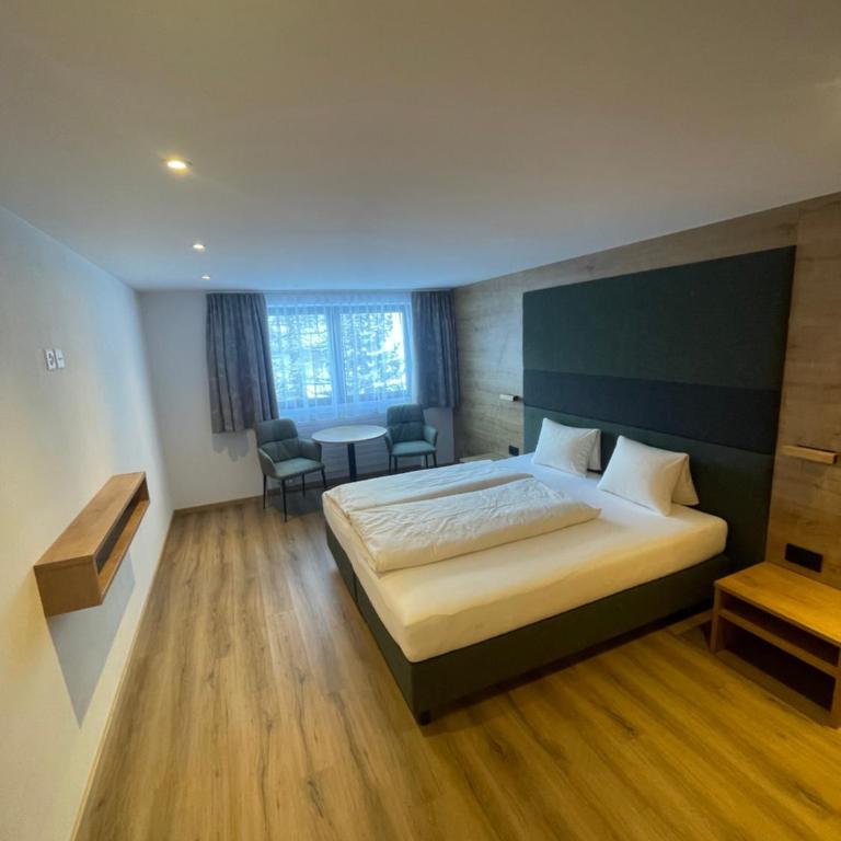 Hotel Edi - Apartment - 6