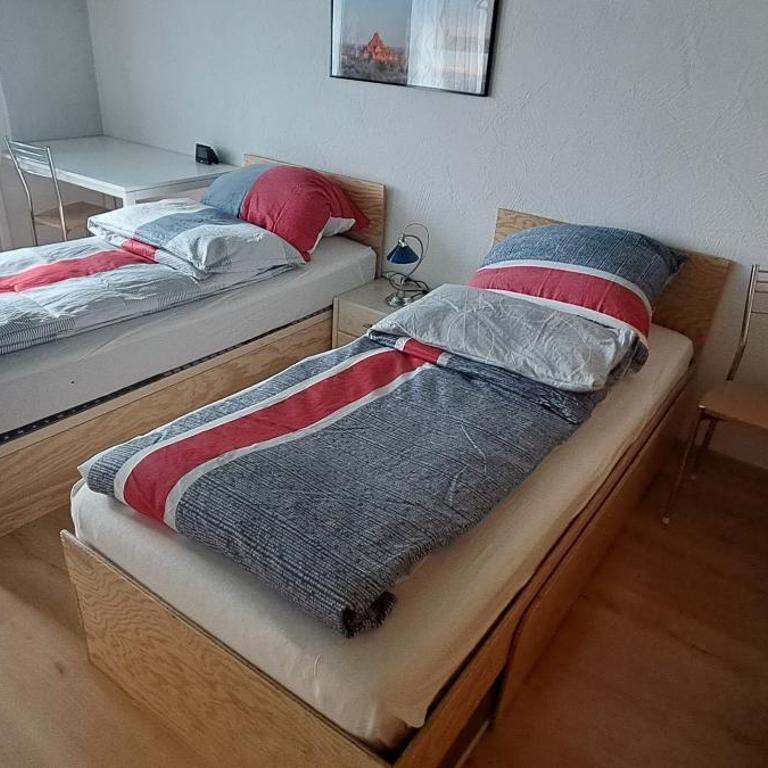 Parsennblick - Apartment mit 1 Schlafzimmer - 14
