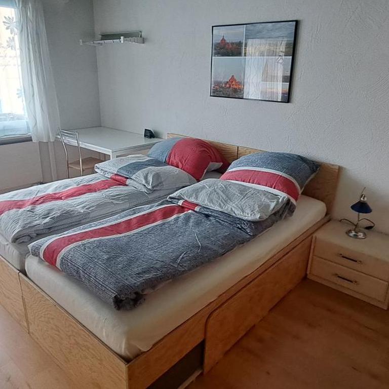 Parsennblick - Apartment mit 1 Schlafzimmer - 13