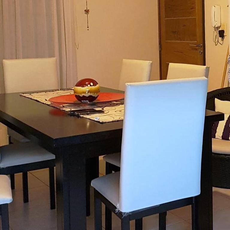 Mirador de Vistalba - Two-Bedroom House - 18