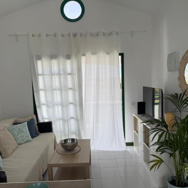 Maspalomas Golden View - Apartamento de 1 dormitorio - 11