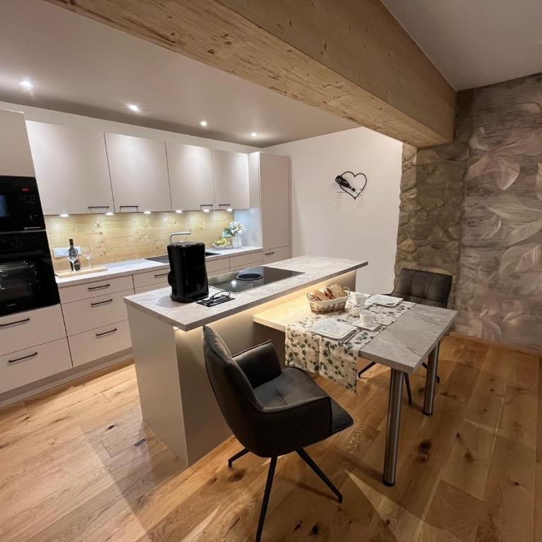 Alpenflair Ferienwohnung 239 - Apartment mit 1 Schlafzimmer - 2