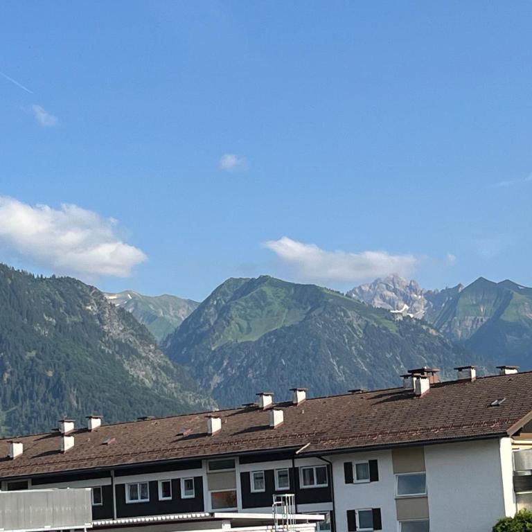 Alpenflair Ferienwohnung 239 - Apartment mit 1 Schlafzimmer - 3