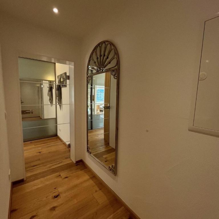 Alpenflair Ferienwohnung 239 - Apartment mit 1 Schlafzimmer - 4
