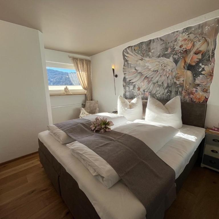 Alpenflair Ferienwohnung 239 - Apartment mit 1 Schlafzimmer - 5