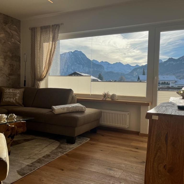 Alpenflair Ferienwohnung 239 - Apartment mit 1 Schlafzimmer - 6