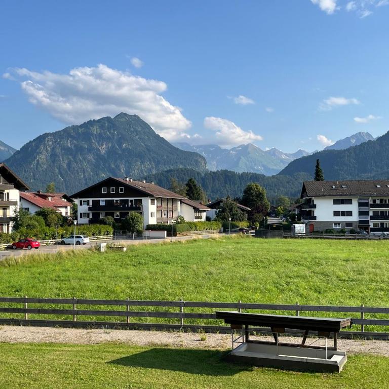 Alpenflair Ferienwohnung 239 - Apartment mit 1 Schlafzimmer - 10