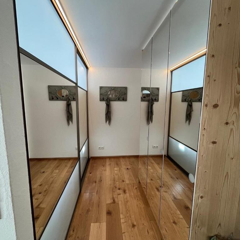 Alpenflair Ferienwohnung 239 - Apartment mit 1 Schlafzimmer - 11