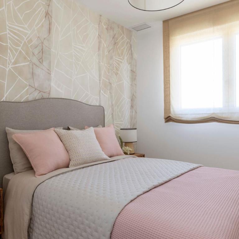 P&O 3bed Urban Sky - Apartamento de 3 dormitorios - Planta Alta - 7