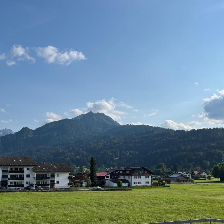 Alpenflair Ferienwohnung 239 - Apartment mit 1 Schlafzimmer - 13