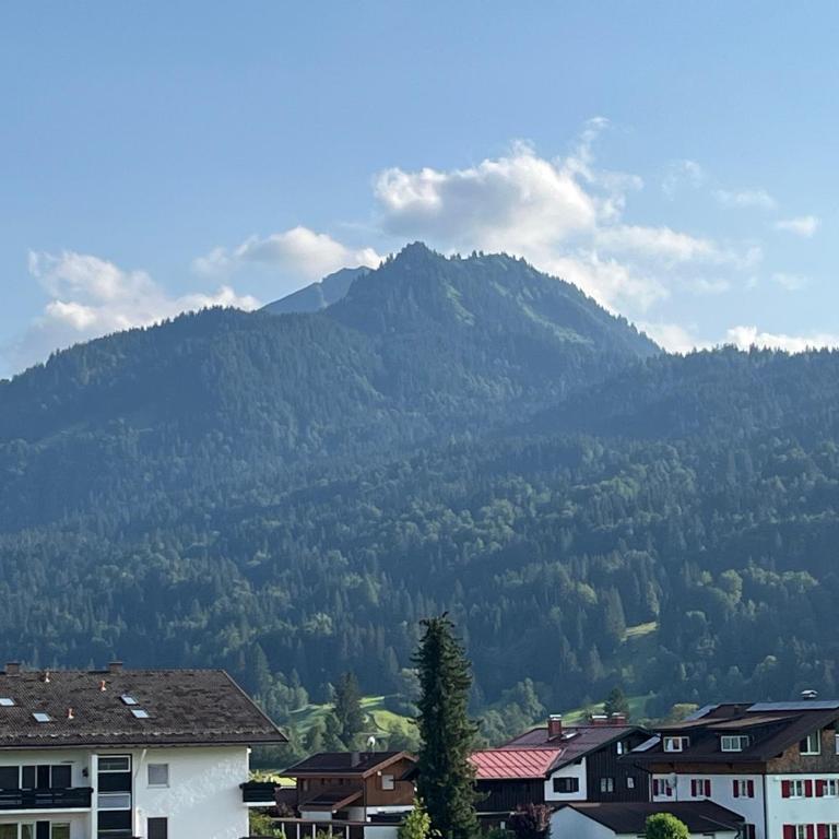 Alpenflair Ferienwohnung 239 - Apartment mit 1 Schlafzimmer - 14