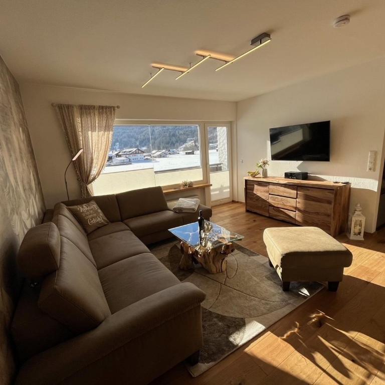Alpenflair Ferienwohnung 239 - Apartment mit 1 Schlafzimmer - 16