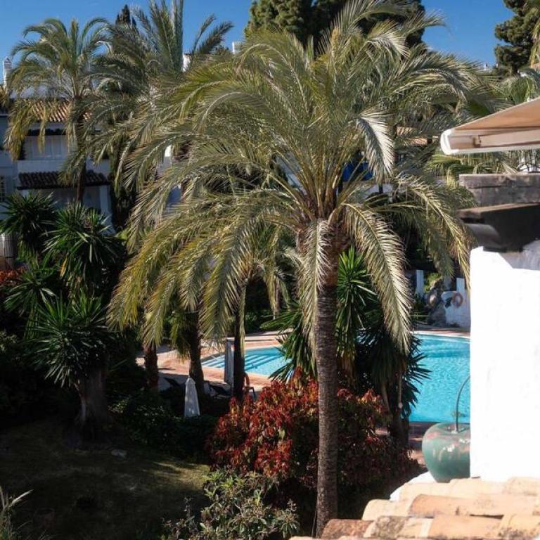 3 Bedroom Retreat Puente Romano - Apartamento - 19