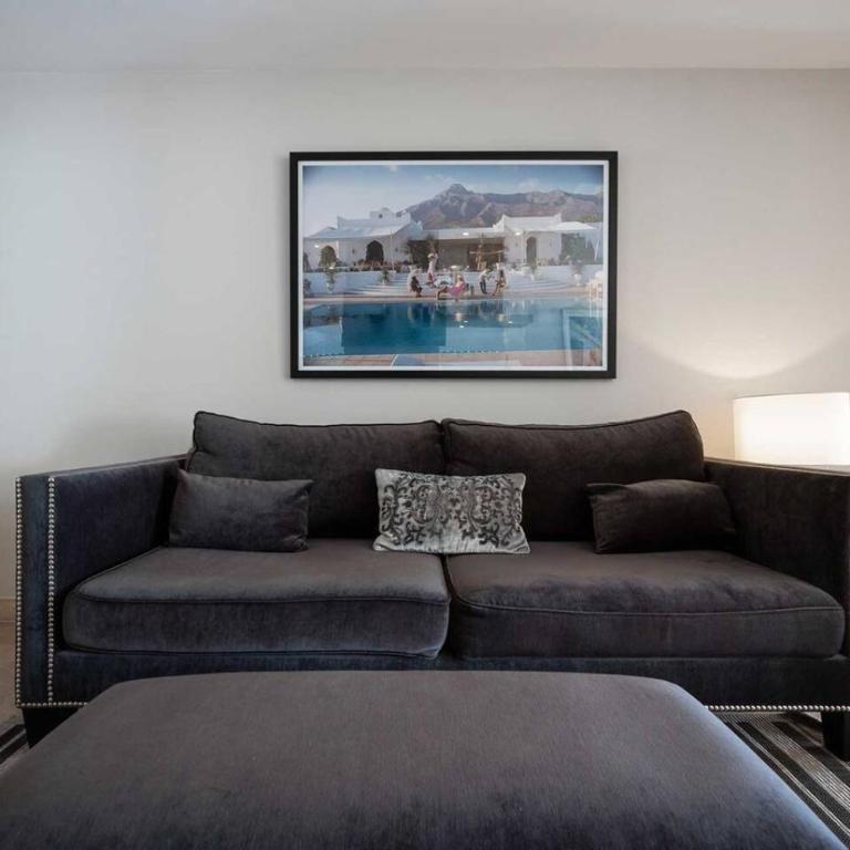 3 Bedroom Retreat Puente Romano - Apartamento - 33