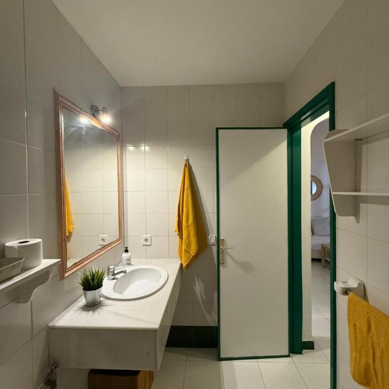 Maspalomas Golden View - Apartamento de 1 dormitorio - 9