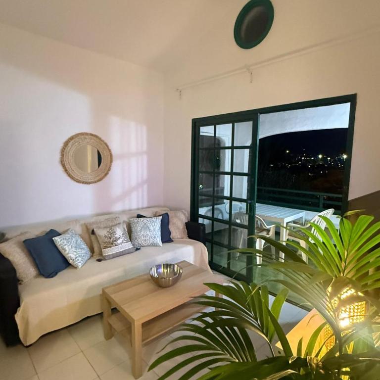 Maspalomas Golden View - Apartamento de 1 dormitorio - 8