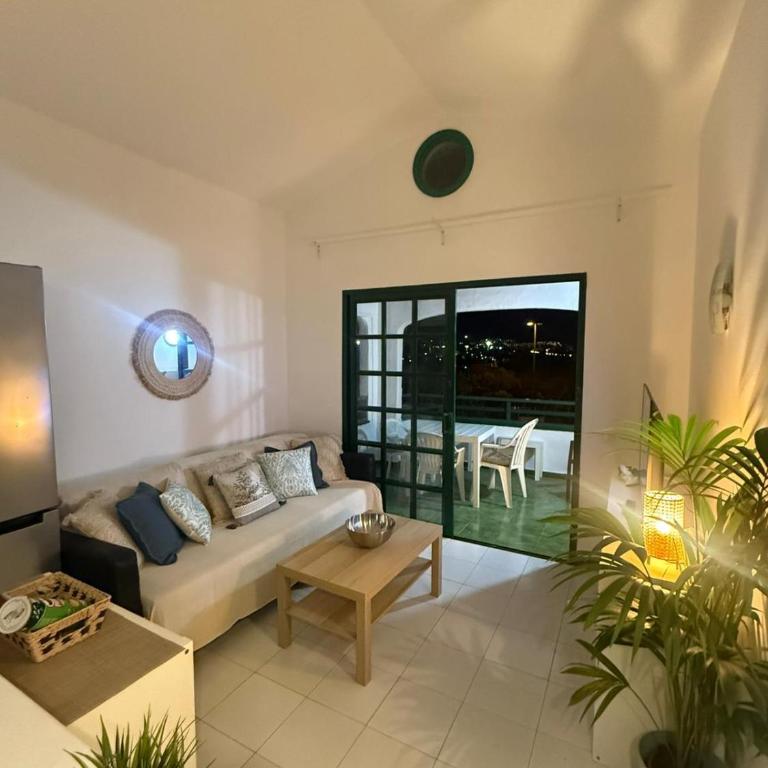 Maspalomas Golden View - Apartamento de 1 dormitorio - 7