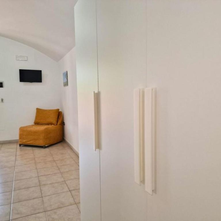 Villa Vieste - Casa con 2 Camere da Letto - 21