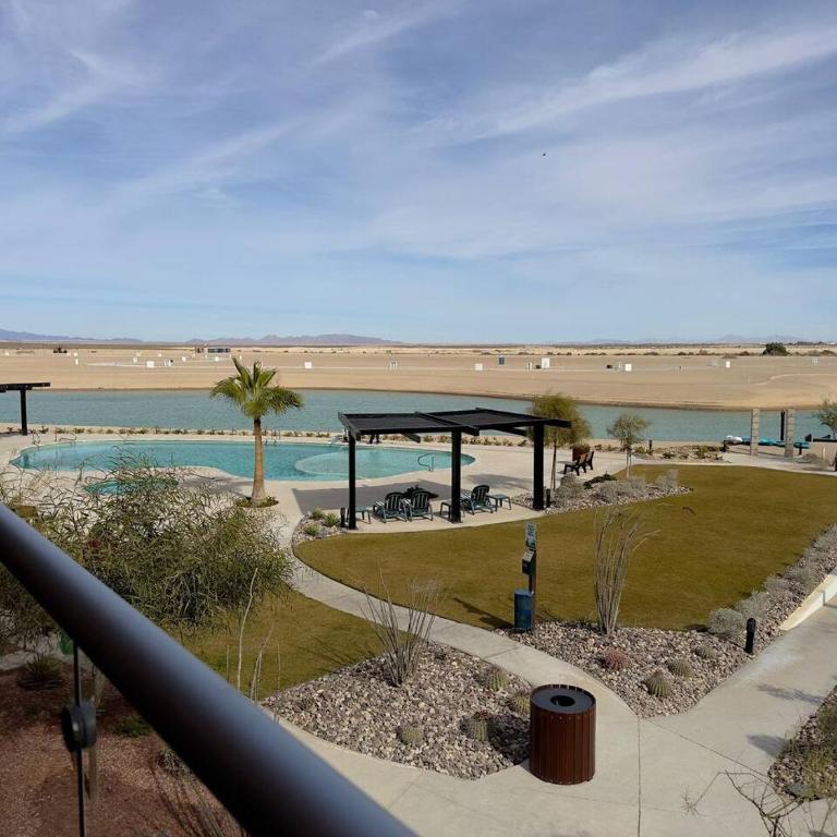 Eagle Village at Islas del Mar B9 - Casa de 2 dormitorios - 1